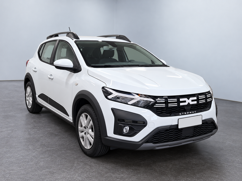 Dacia Sandero - Foto principale