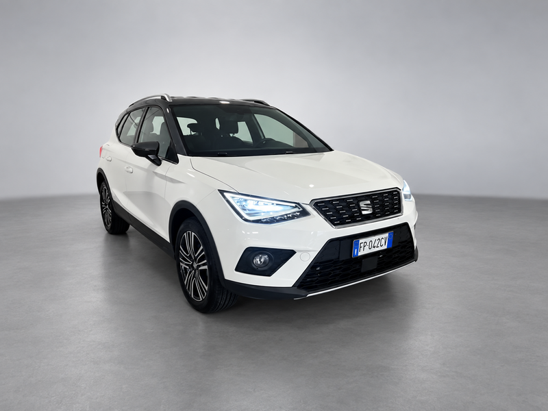 SEAT Arona - Foto principale
