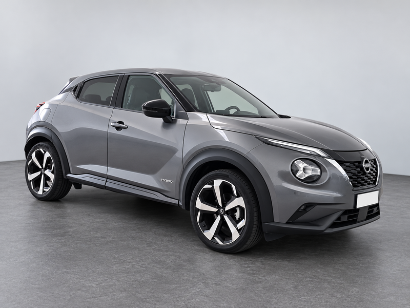 Nissan Juke - Foto principale