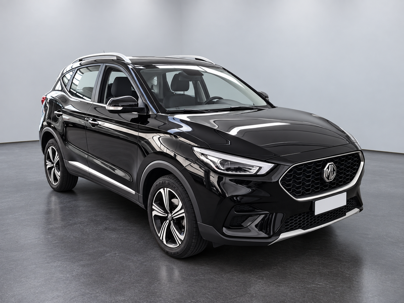 MG ZS - Foto principale
