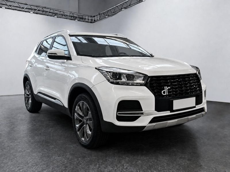 DR AUTOMOBILES dr 4.0