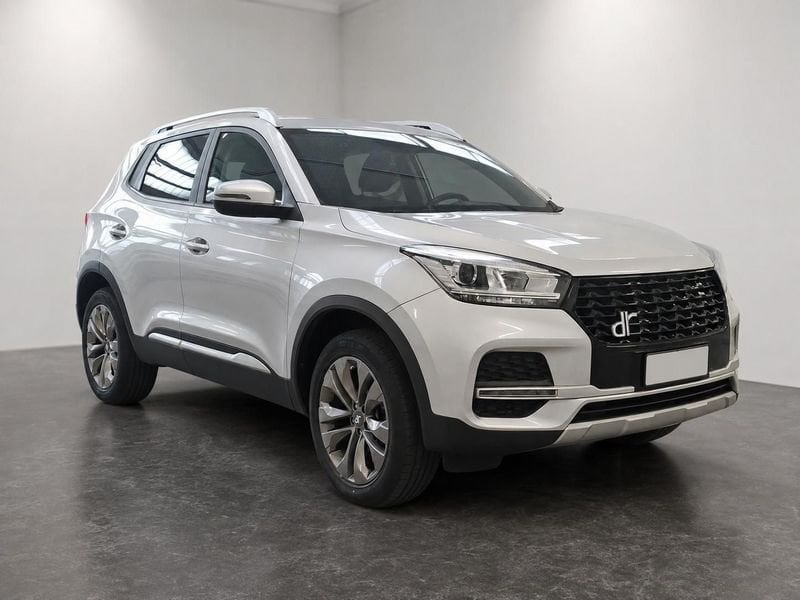 DR AUTOMOBILES dr 4.0