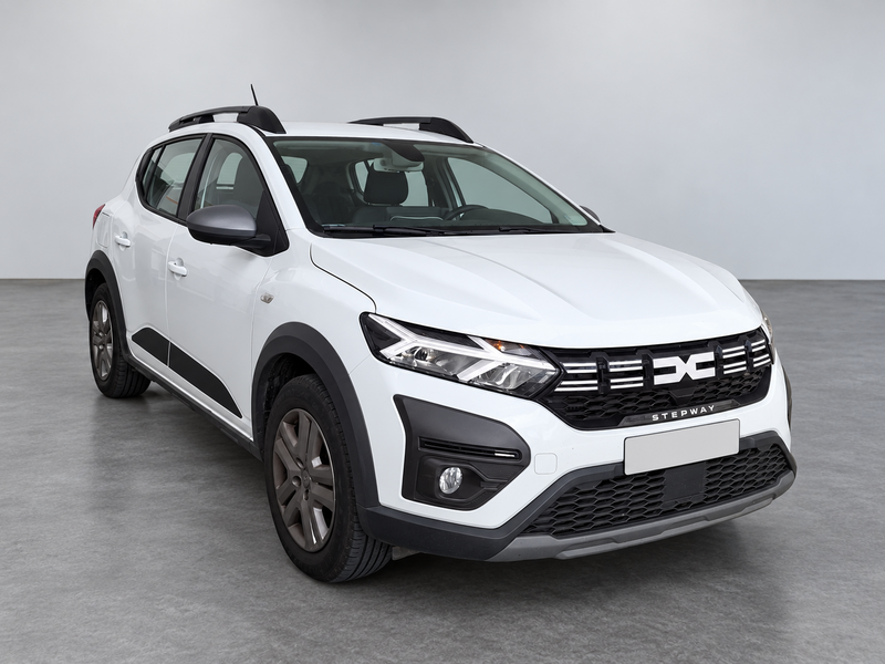 Dacia Sandero - Foto principale
