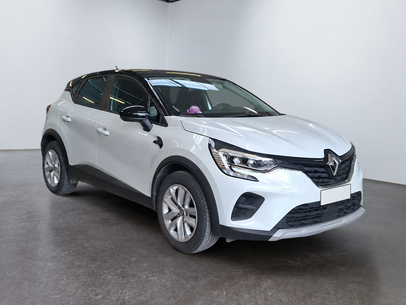 Renault Captur - Foto principale