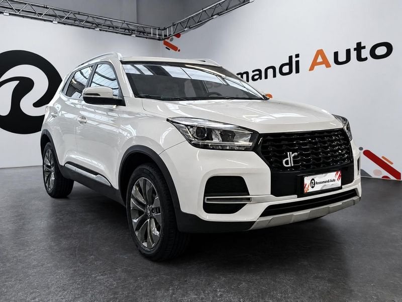 DR AUTOMOBILES dr 4.0