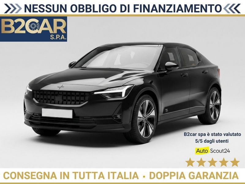 Polestar 2