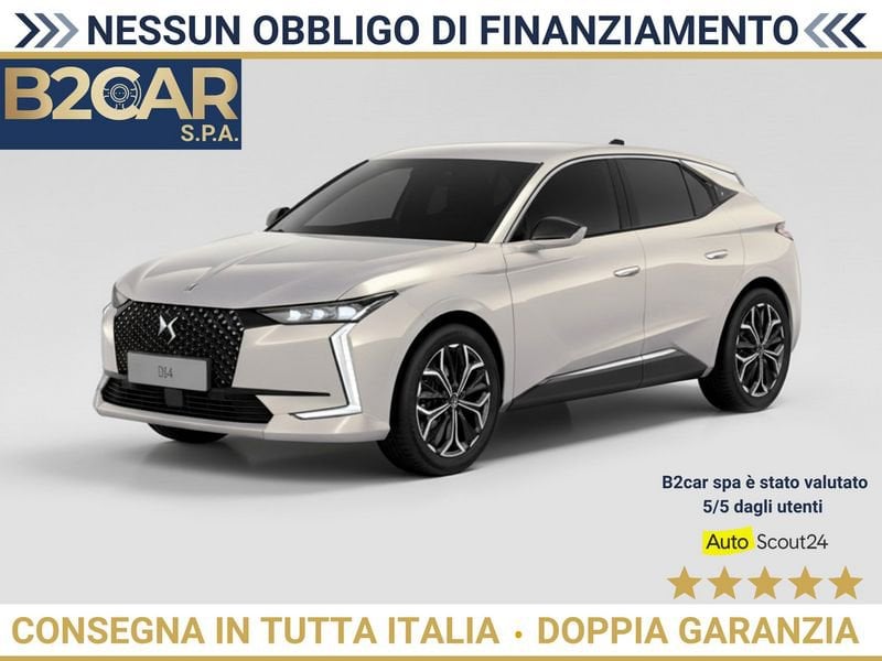DS DS 4