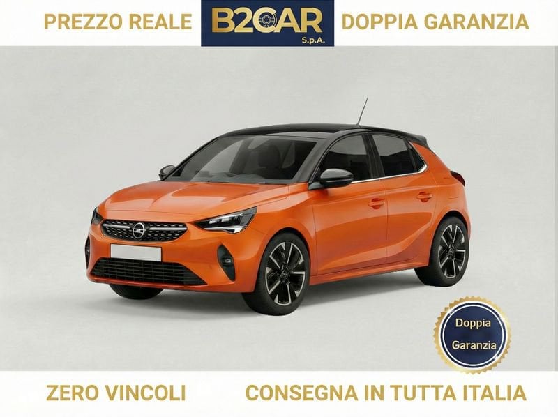 Opel Corsa-e