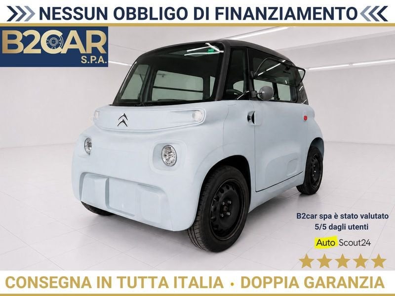 Citroën Ami