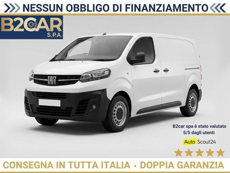 FIAT Scudo