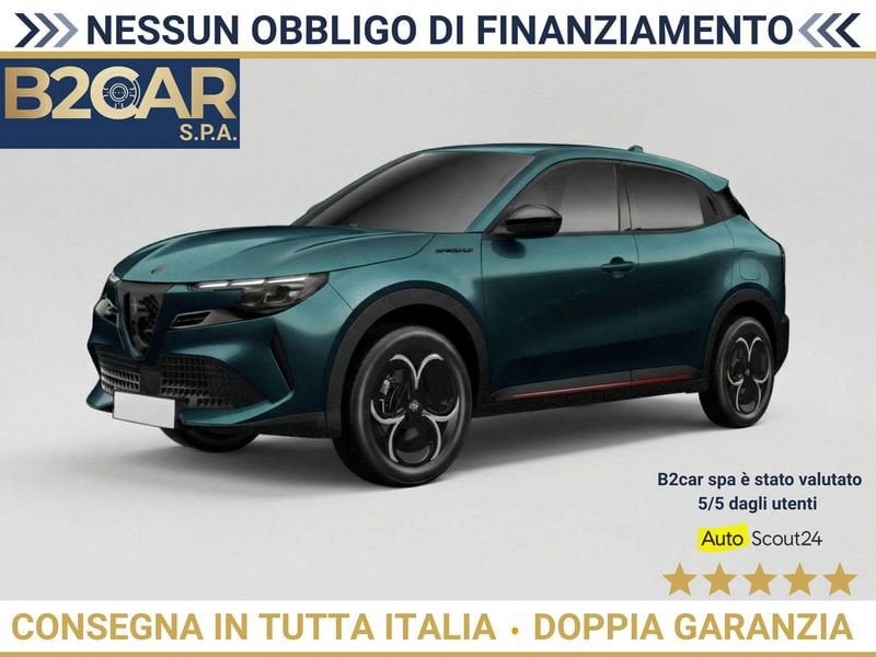 Alfa Romeo Junior