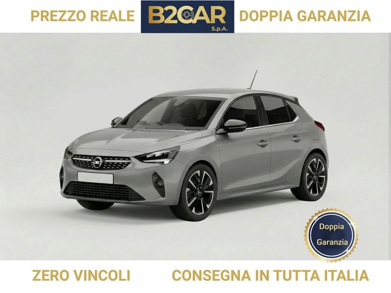 Opel Corsa-e
