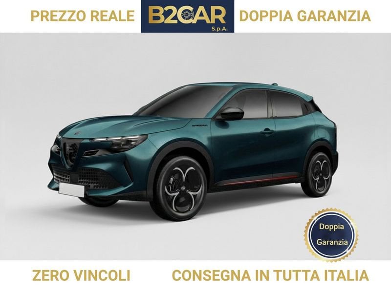 Alfa Romeo Junior