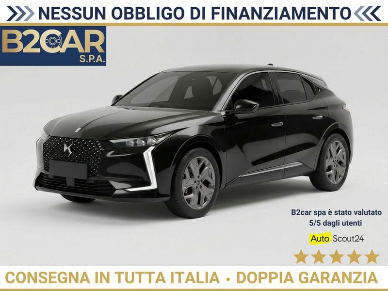 DS DS 4