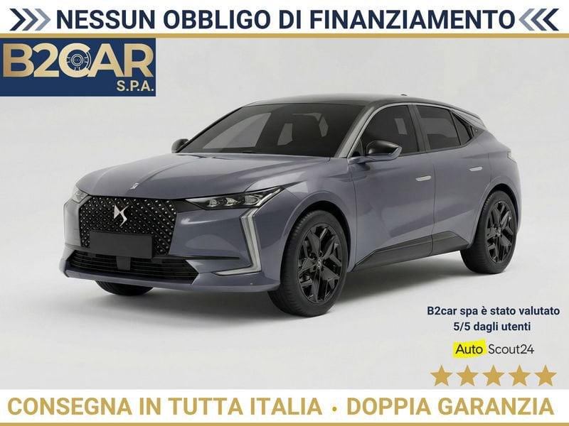 DS DS 4