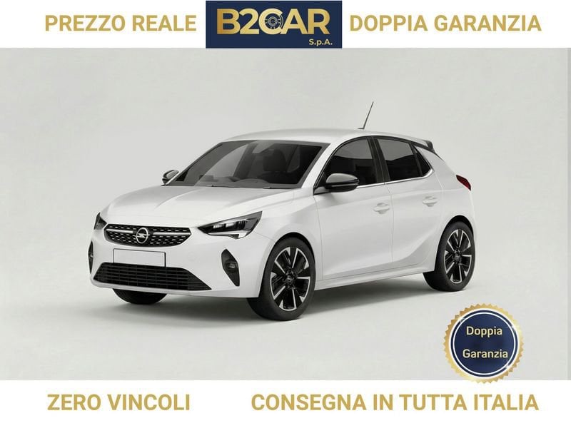 Opel Corsa-e