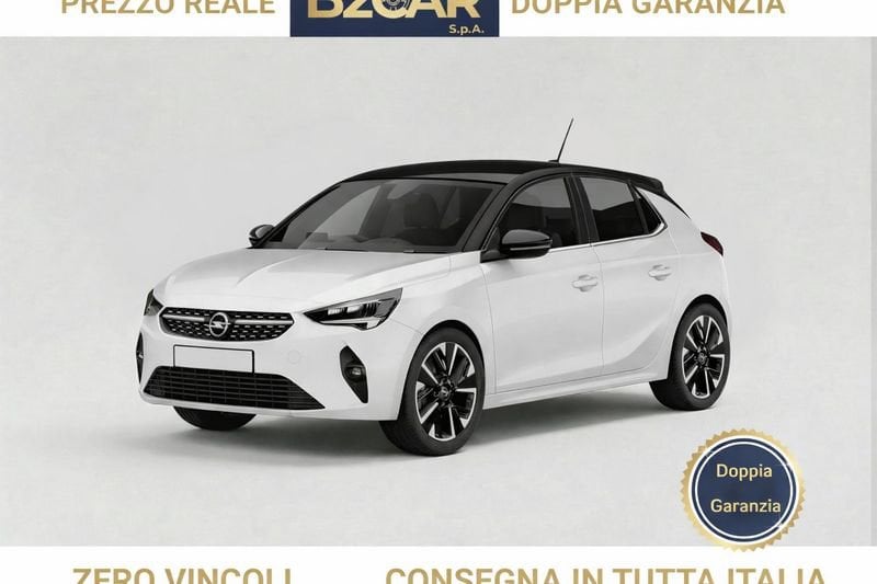 Opel Corsa-e