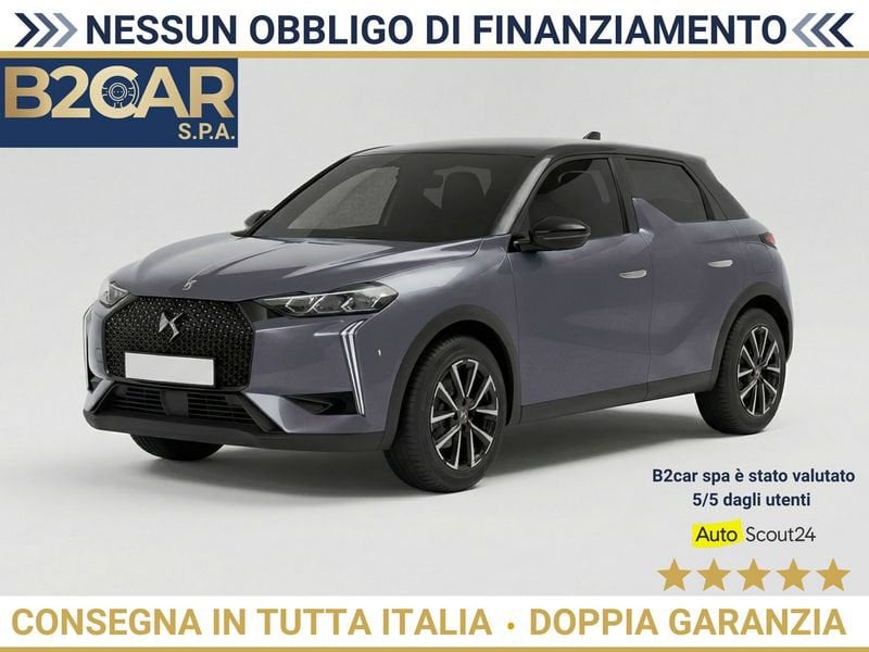 DS DS 3