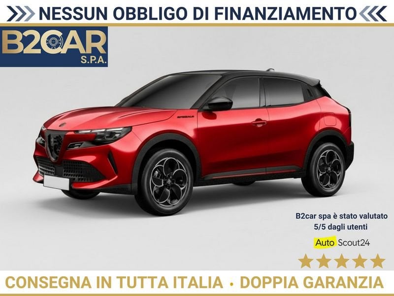 Alfa Romeo Junior