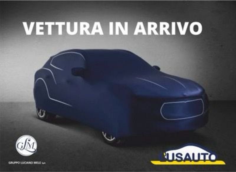 FIAT 500X Diesel 1.3 MultiJet 95 CV Pop Star Usata in provincia di Sassari - GLM Olbia