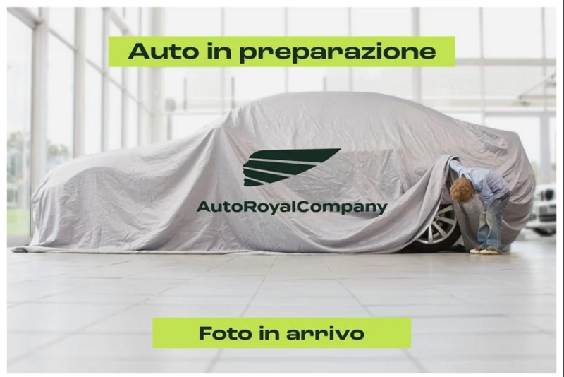 Hyundai i10 Benzina/GPL 1.0 GPL Econext Tech Usata in provincia di Roma - Auto Royal Company - Via Tiburtina  1125