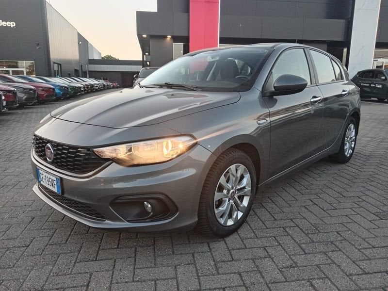 FIAT Tipo 1.0 Easy Business
