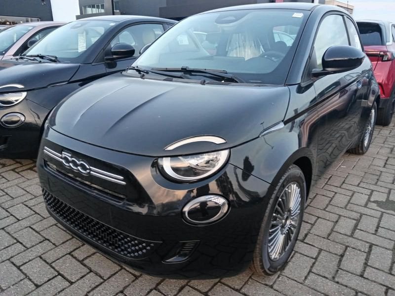 FIAT 500 Hybrid Hybrid Icon