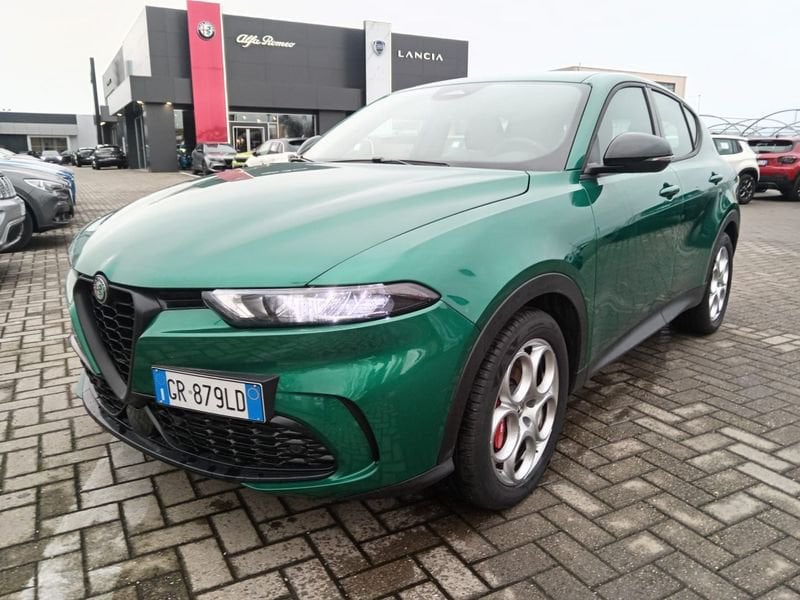 ALFA ROMEO Tonale Tonale 1.6 diesel 130 CV TCT6 Sprint