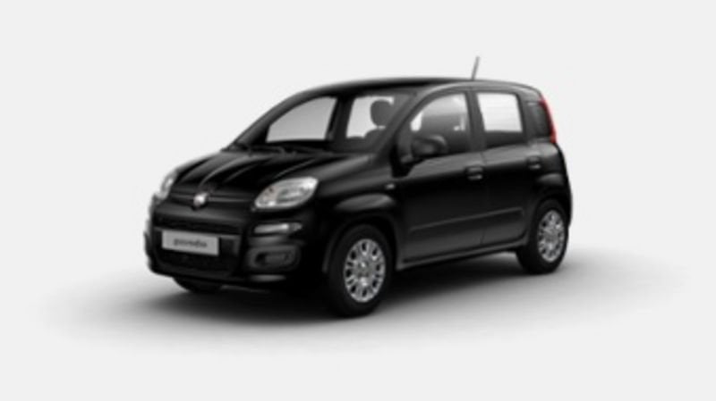 FIAT Panda 1.0 FireFly 70cv S&S Hybrid