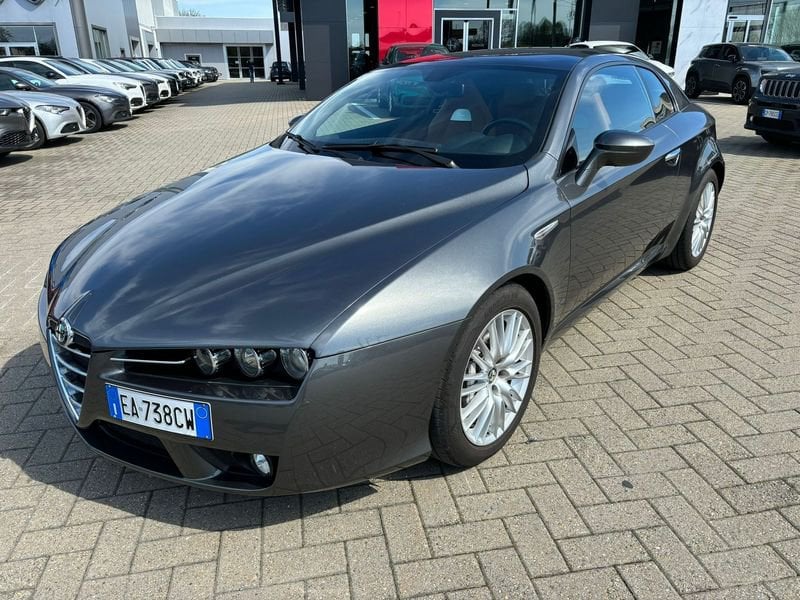 ALFA ROMEO Brera 1750 TBi