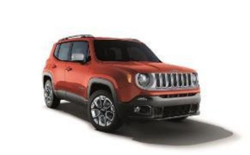 JEEP Renegade Renegade 1.5 turbo t4 mhev MY24