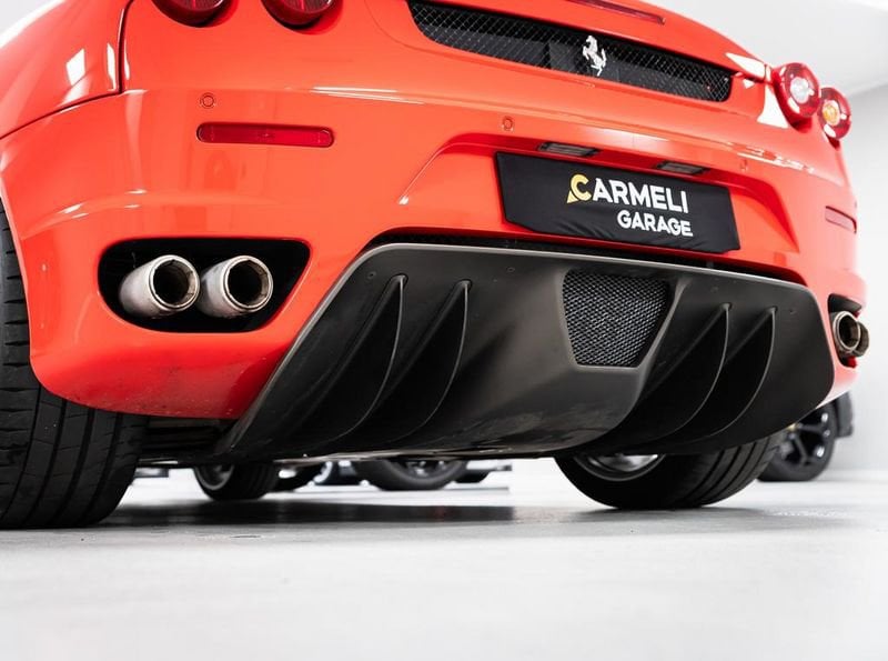 Ferrari F430