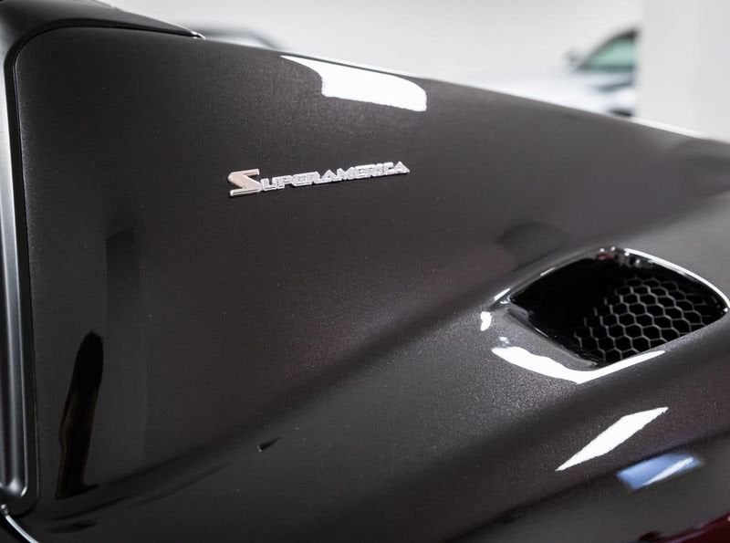 Ferrari 575 Superamerica