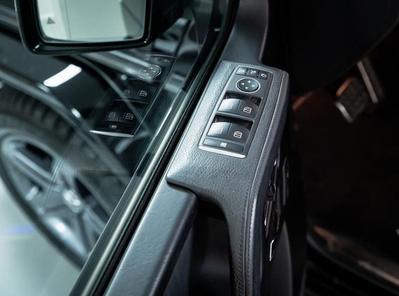 Mercedes-Benz Classe G