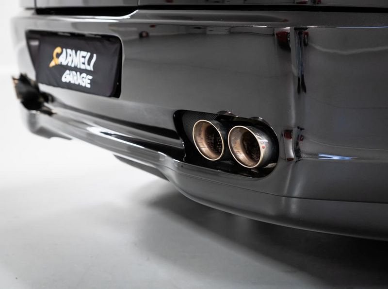 Ferrari 575 Superamerica