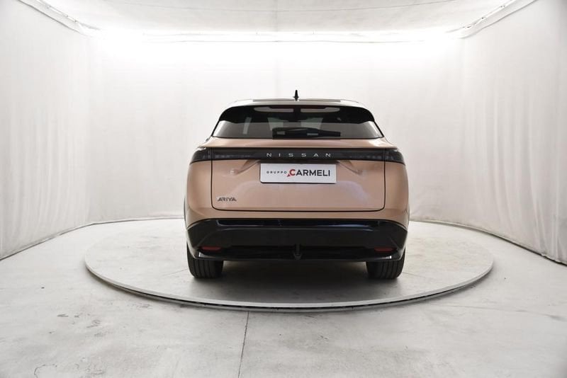 Nissan Ariya