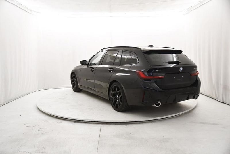 BMW Serie 3 Touring