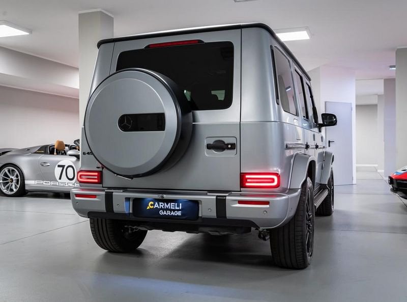 Mercedes-Benz Classe G