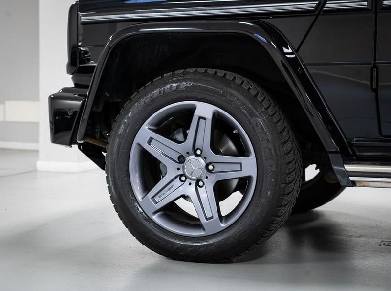 Mercedes-Benz Classe G