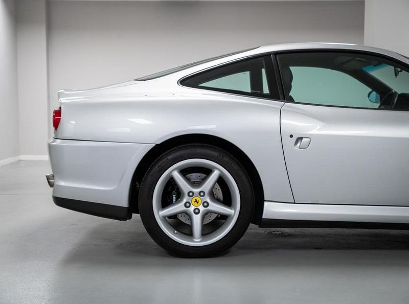 Ferrari 550