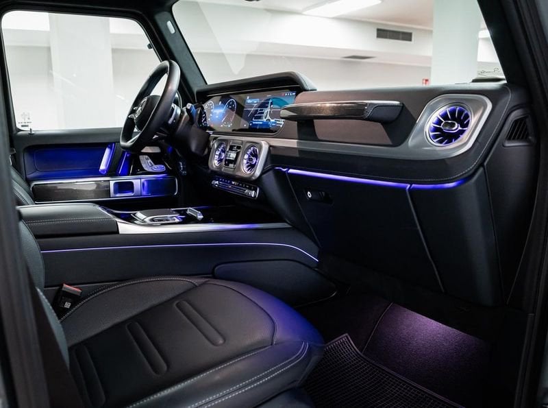 Mercedes-Benz Classe G