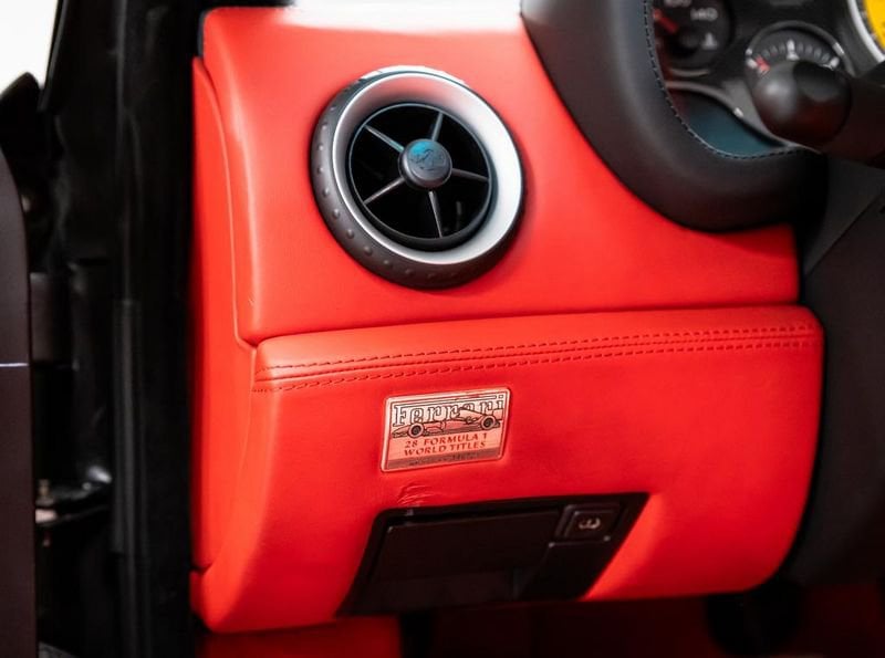 Ferrari 575 Superamerica