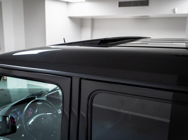 Mercedes-Benz Classe G