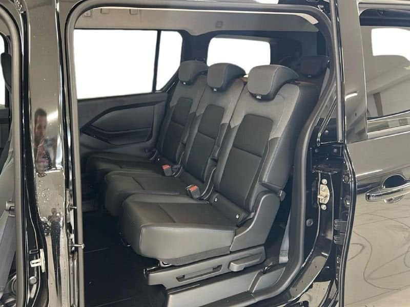 Nissan Townstar