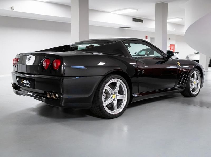 Ferrari 575 Superamerica