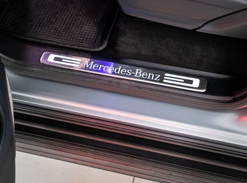 Mercedes-Benz Classe G