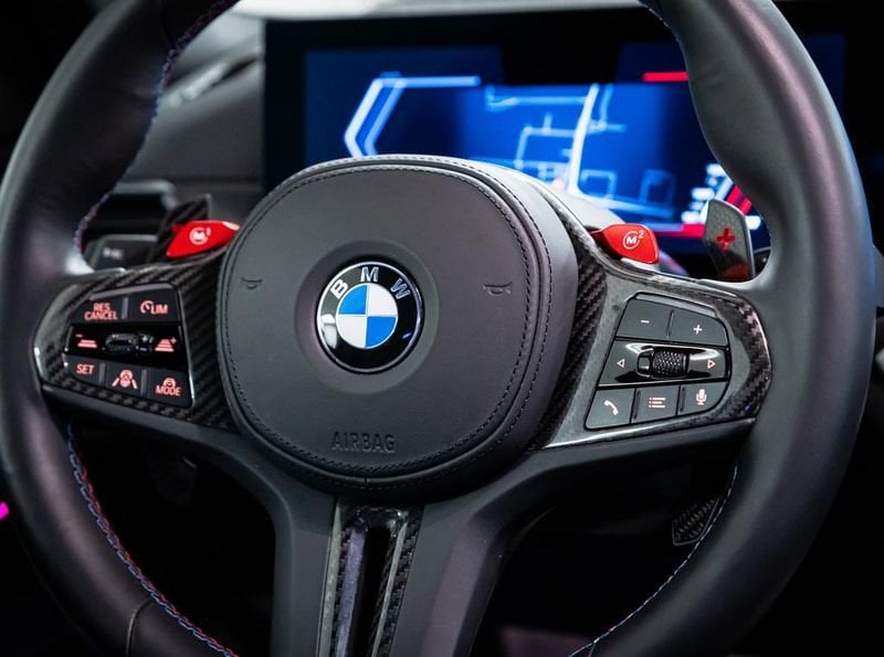 BMW M3 Touring