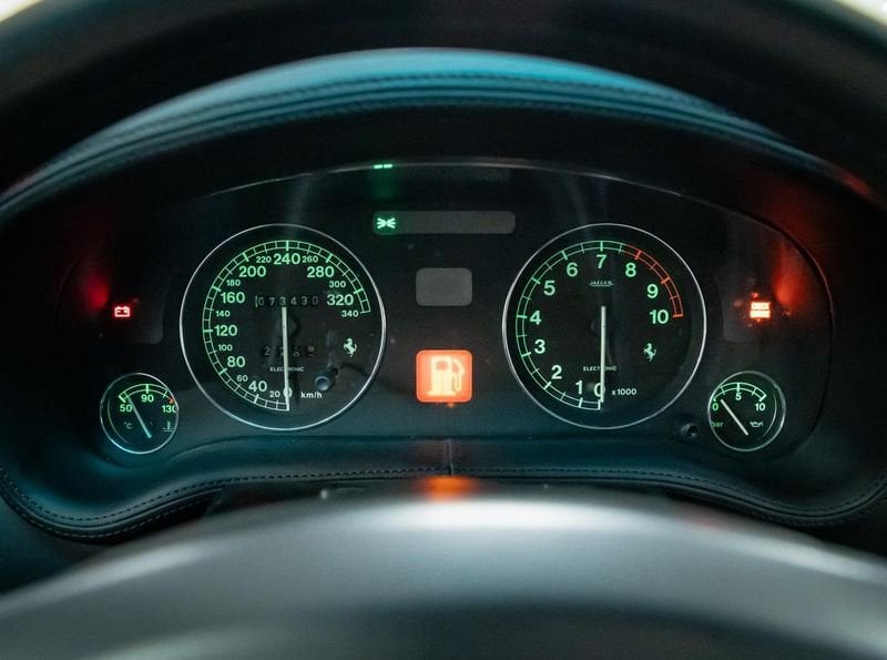 Ferrari 550