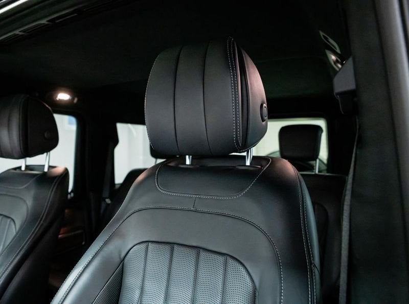 Mercedes-Benz Classe G