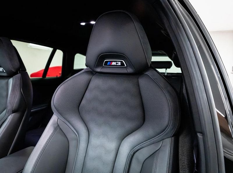 BMW M3 Touring